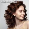 Soft Bristle Hair Washing Massage Comb Degreasing Dandruff Removal Household Scalp Cleaner for Shower Hair Care