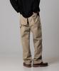 Dickies 1939 Duck Canvas Carpenter Pants Desert Sand