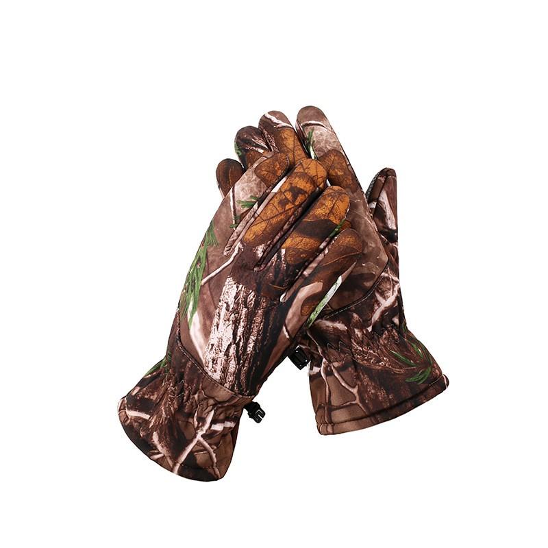 Warm Winter Ski Gloves With Touchscreen Compatibility Windproof Waterproof Outdoor Sports Hiking Snowboarding