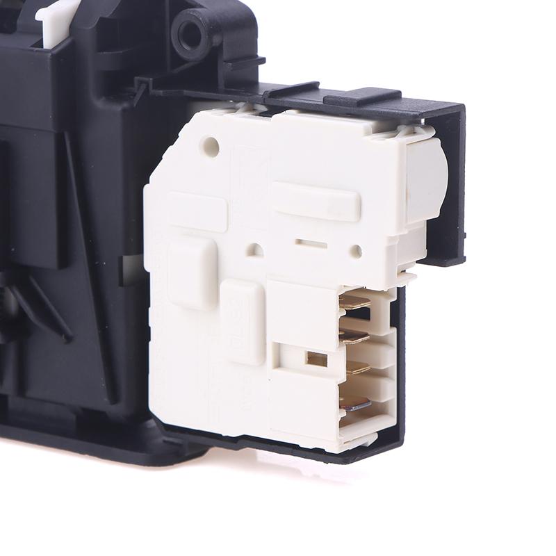 Time Delay Door Lock Switch For Lg Drum Washing Machine Repair Accessories