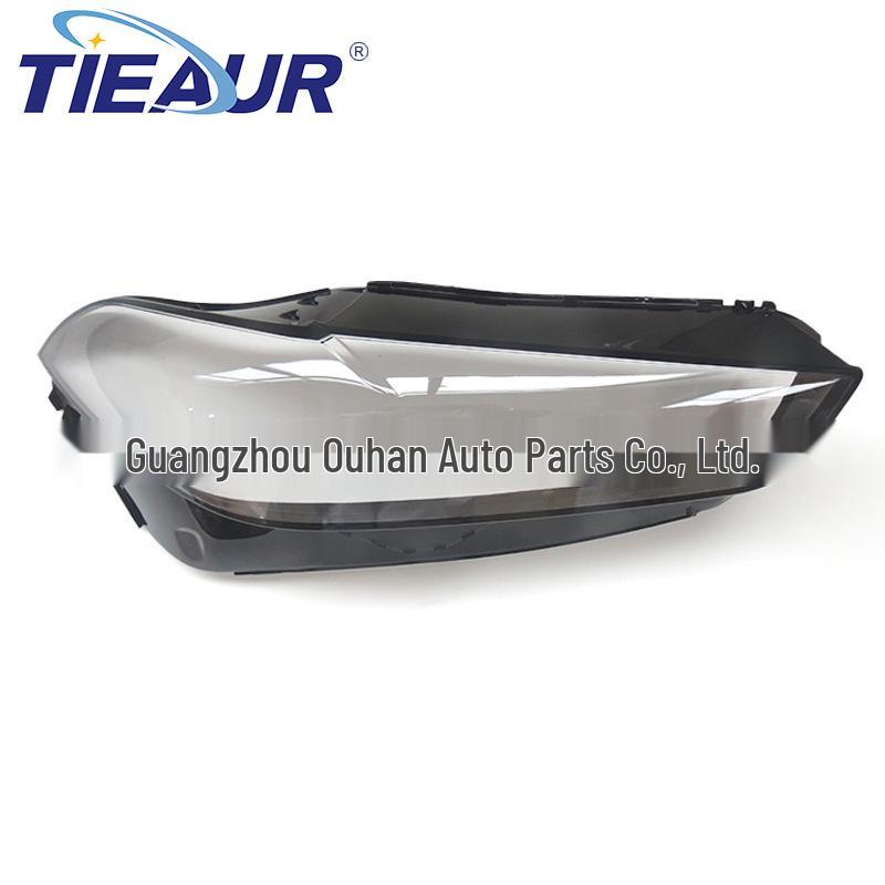 

BMW X5 (2023-2025) / X6 G05 G18 Крышка фары – Прозрачная внешняя оболочка Driver s side L