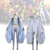 Xmen97 Storm Cosplay Costume Full Set Unisex Fantasy Streetwear Polyester Blend