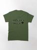 Westlife A GIFT JUST FOR YOU MY LOVE Classic T-Shirt