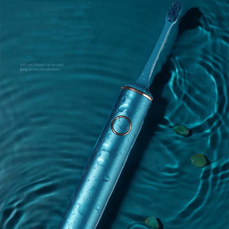 Bair G1 Smart Sonic Electric Toothbrush