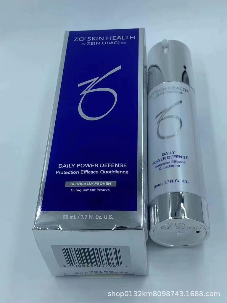 Zo Skin Health Sérum Rétinol 0,5% 50ml Sérum Visage Anti-Âge Éclaircissant Traitement Réparateur