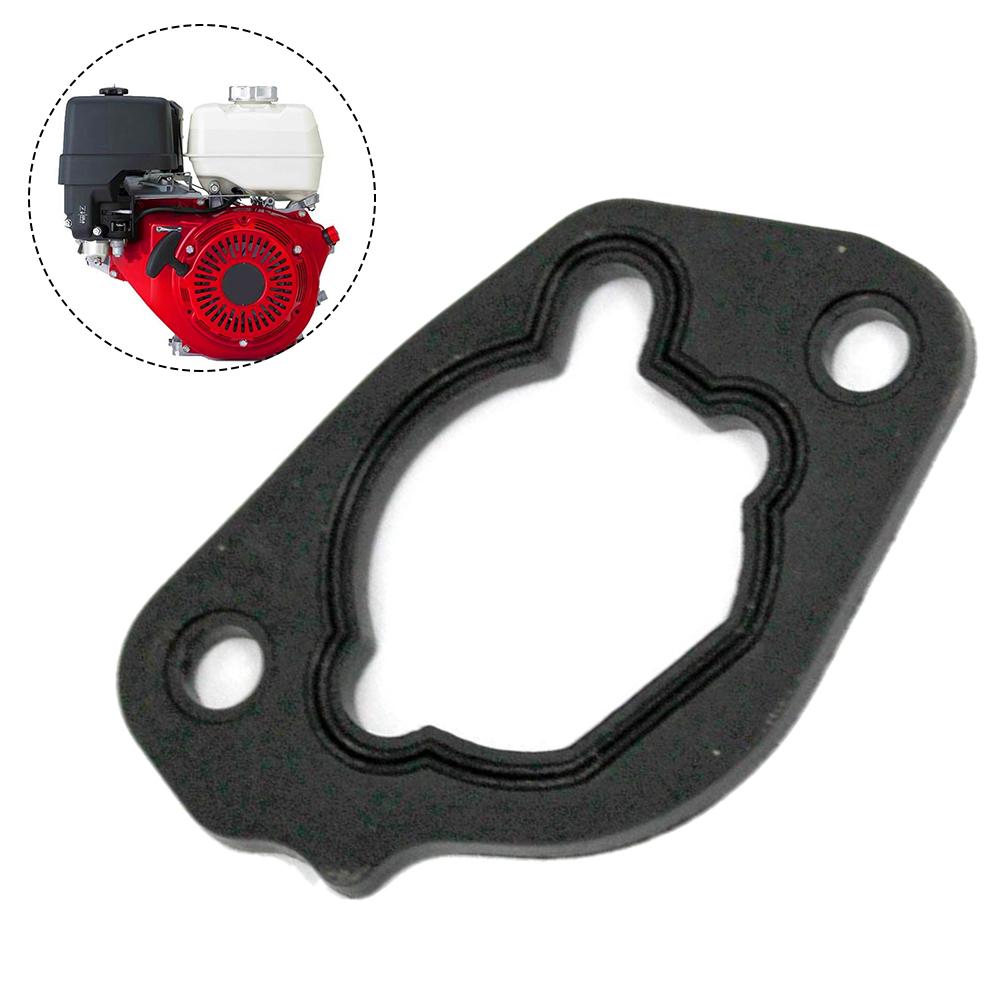 For Honda= GX240 For GX270 For GX340 For GX390 For Carb Carburettor Spacer Gasket 16220-ZA0-702 Lawn Mower Part Carburettor Part