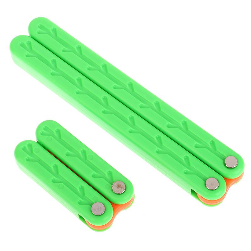 3D Printing Gravity Radish Knife Mini Carrot Model Push Card Decompressionn Toy Student Prize Children'S Cognitive Toys