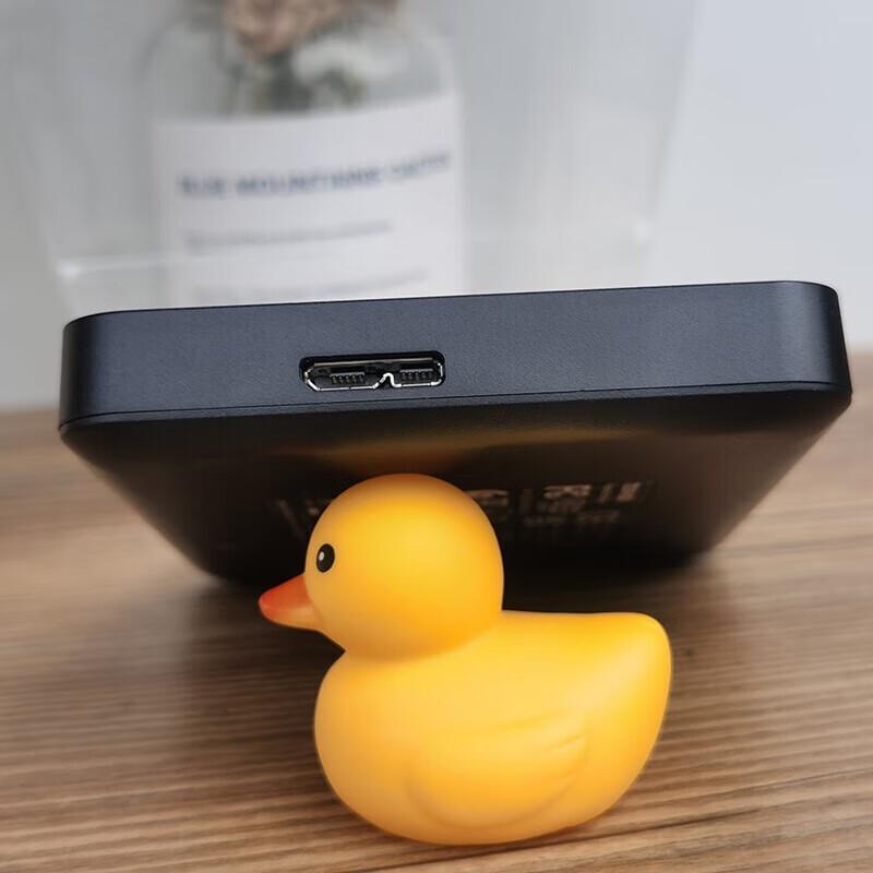 Toshiba Canvio Ready Portable External Hard Drive 1TB