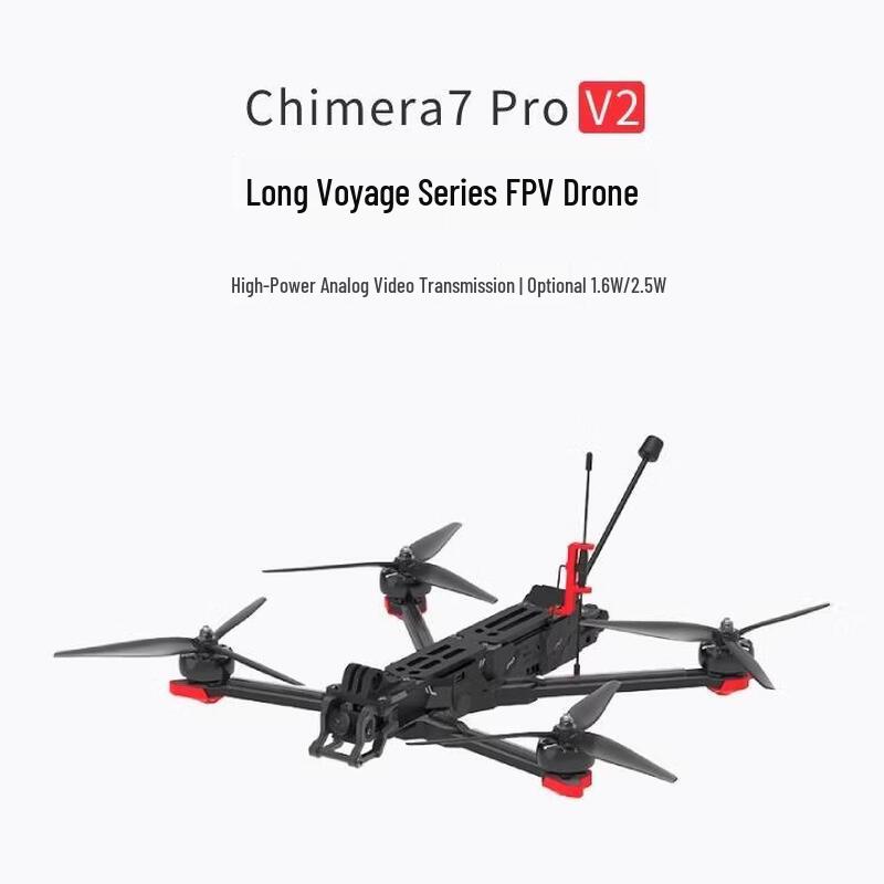 iFlight Chimera7 Pro V2 FPV Drone