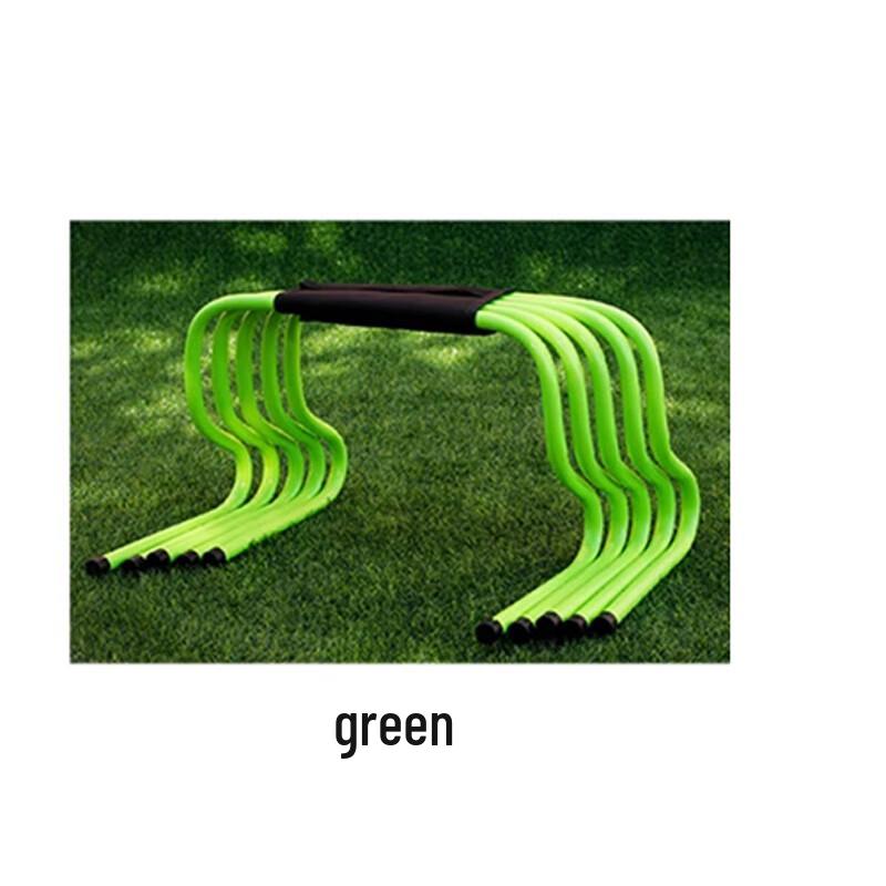 WEZHO Football Training Hurdles Set