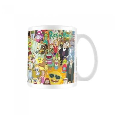 Character Mug