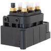Mercedes CLS C218 X218 Airmatic Valve Block / Air Distributor