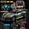 RC Sports Car High Speed Super Remote Control Mini Model Electric Vehicle Drift Racing Car for Kids Educational Toys for Boys
