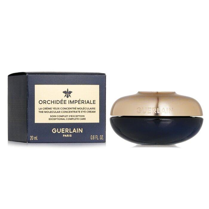 GUERLAIN Orchid Imperial The Molecular Concentrate Eye Cream