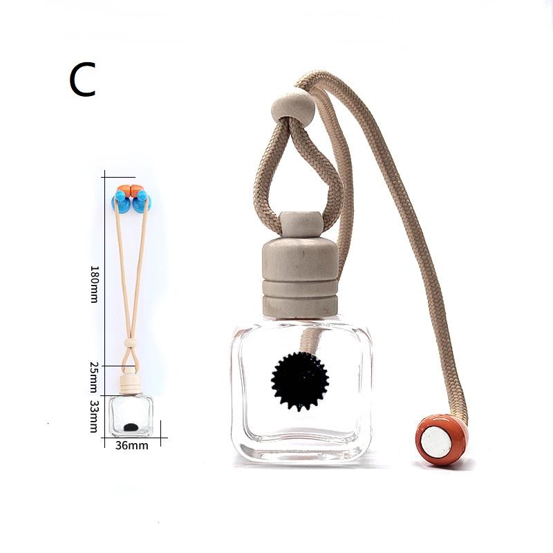 Černá Tech Magnetická Kapalina Přívěsek Hračka Ferrofluid Fidget Náhrdelník Ozdoba pro Úlevu od Stresu Dárek