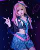 [Milky Time] Nijisanji Torahime Kotoka Cosplay Halloween VTuber Virtual Costume Uniform