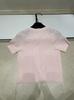 2026 Summer Age-Defying Hollow Round Neck Knit Cardigan Top