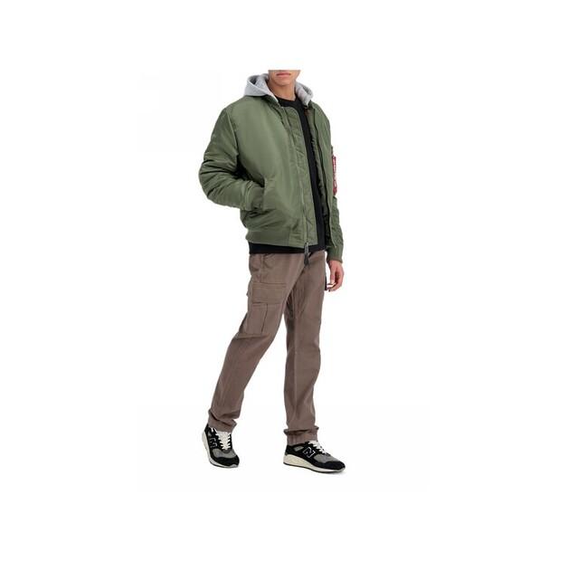 Куртка Alpha Industries AI.138105-01-XXL