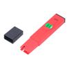 PH-Tester Hintergrundbeleuchtung Tragbares Digitales PH-Meter ATC Hohe Genauigkeit Säuretester PH-Teststift für