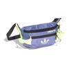 adidas Originals Polyester Umhängetasche, Bauchtasche Klein Unisex Lila Adidas GN2234