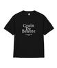 Geulaengdeubotte Basic Gdb T-Shirt [Black]