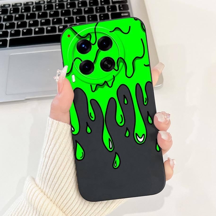 For Tecno Camon 30 5G Case Fashion Marble Funda Shockproof Silicone Soft Cover For Tecno Camon 30 Premier Camon30 CL6 CL9 Bumper
