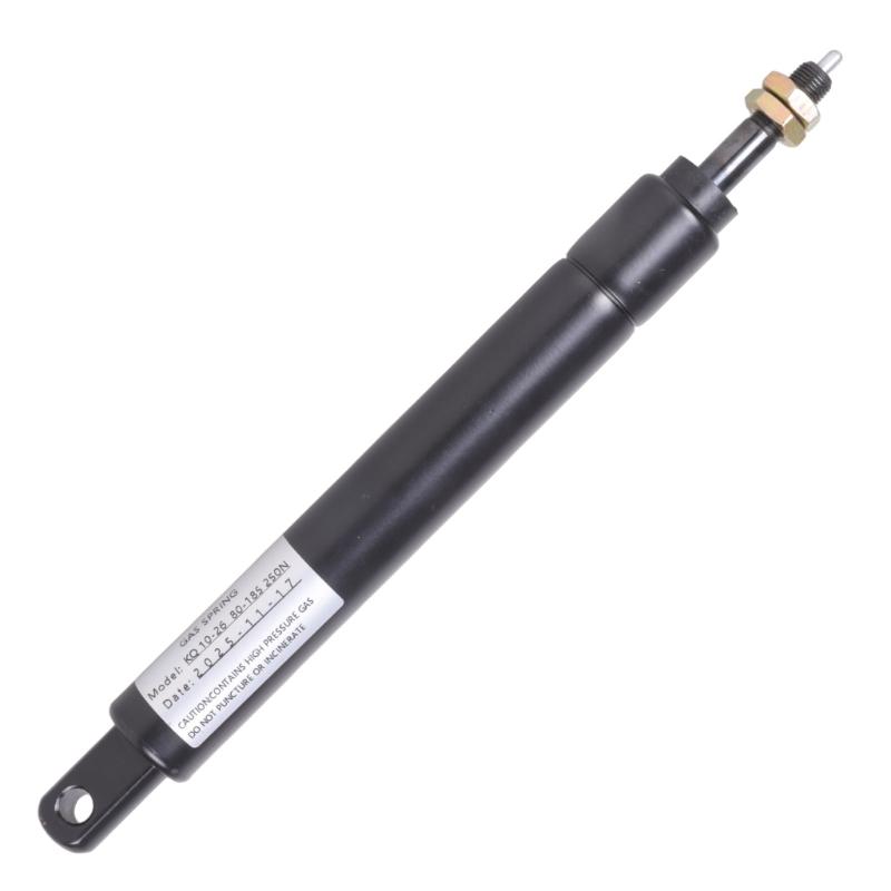 Hydraulic Gas Spring Lift Cylinder Rod Accessory Replace Parts for Reclining Chair Easily Mounted