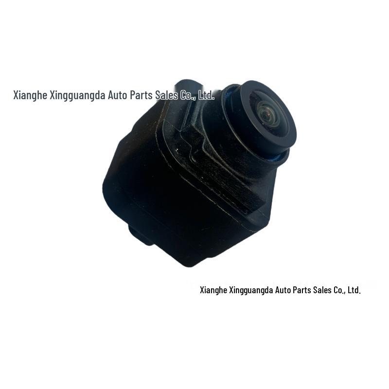 

95760-G6000 compatible with Hyundai and Kia rearview camera systems. ABS