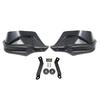 For Honda NX500 NX400 NX 500 2023 2024 Dedicated Hand Guard Motorcycle NX 500 Handguards Handlebar Guards Windshield