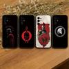 Spartan Cool Phone Case For Samsung S25,S24,S21,S22,S23,S30,Ultra,S20,Plus,Fe,Lite,Note,10,Black Cover