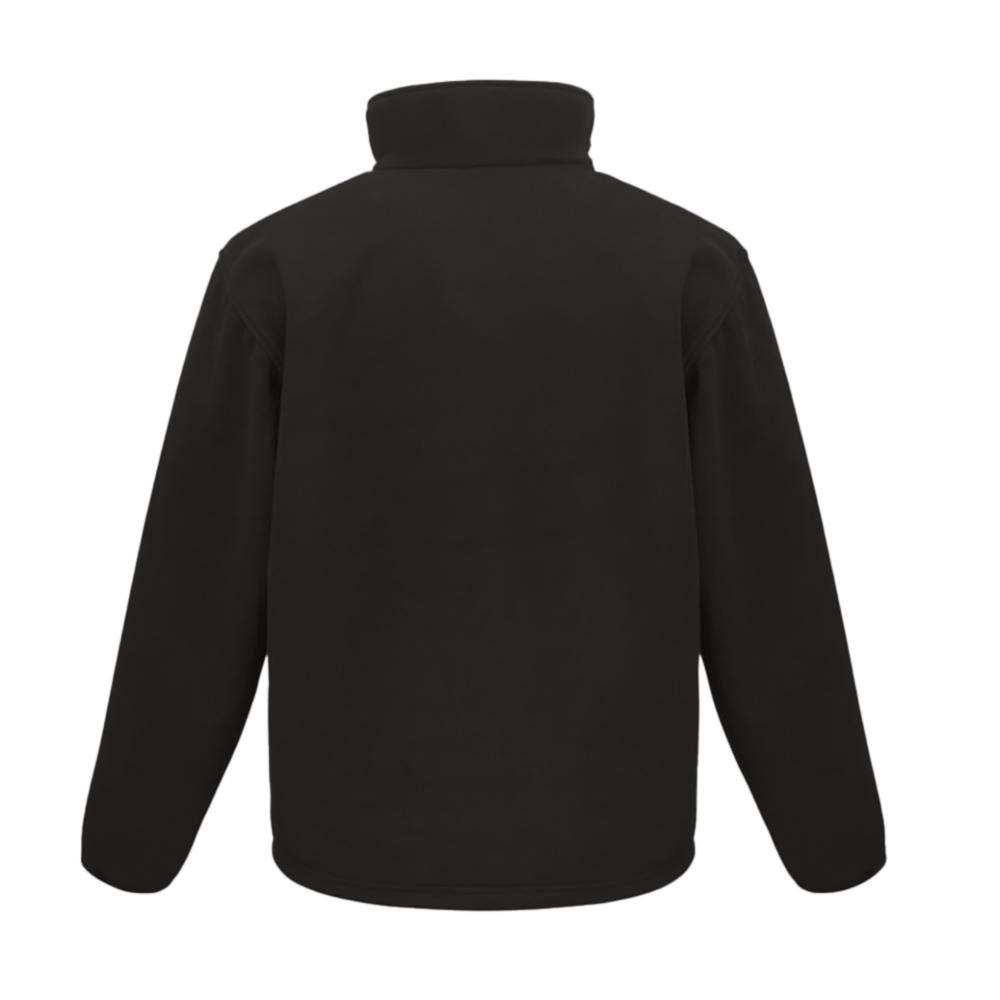 Result Mens Extreme Climate Stopper Water Repellent Fleece Breathable Jacket