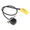Tailgate Reverse Rearview Backup Parking Camera for Hyundai  95790-2S311