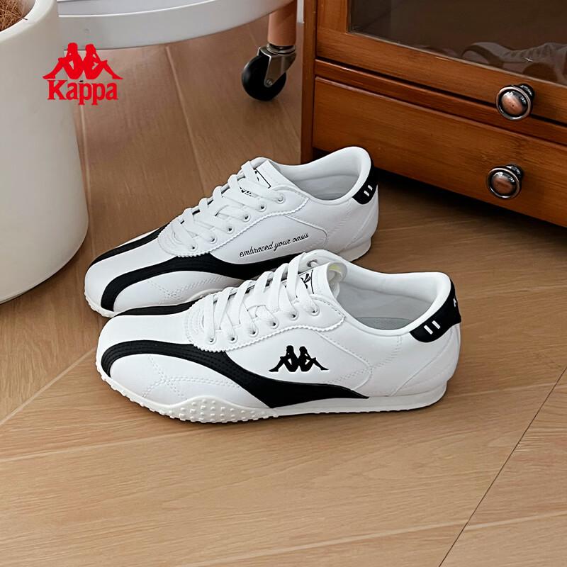 Kappa 2026 Spring Lightweight Casual Board Shoes