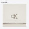 Calvin Klein Women's CK Letter Chain Shoulder Bag
