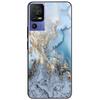 For TCL 40 SE Case 2023 Soft Silicone Protective Black Tiger Lion Funda Coque for TCL 40SE Covers TPU Bumper for TCL40se Paras
