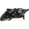 Faro per Toyota Fortuner Tipo 2 (Lato destro) Senza Motore Regolabile 2012-2016