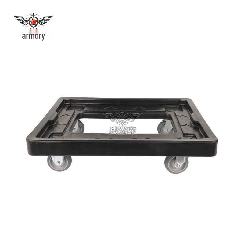 Fast Food Transport Cart