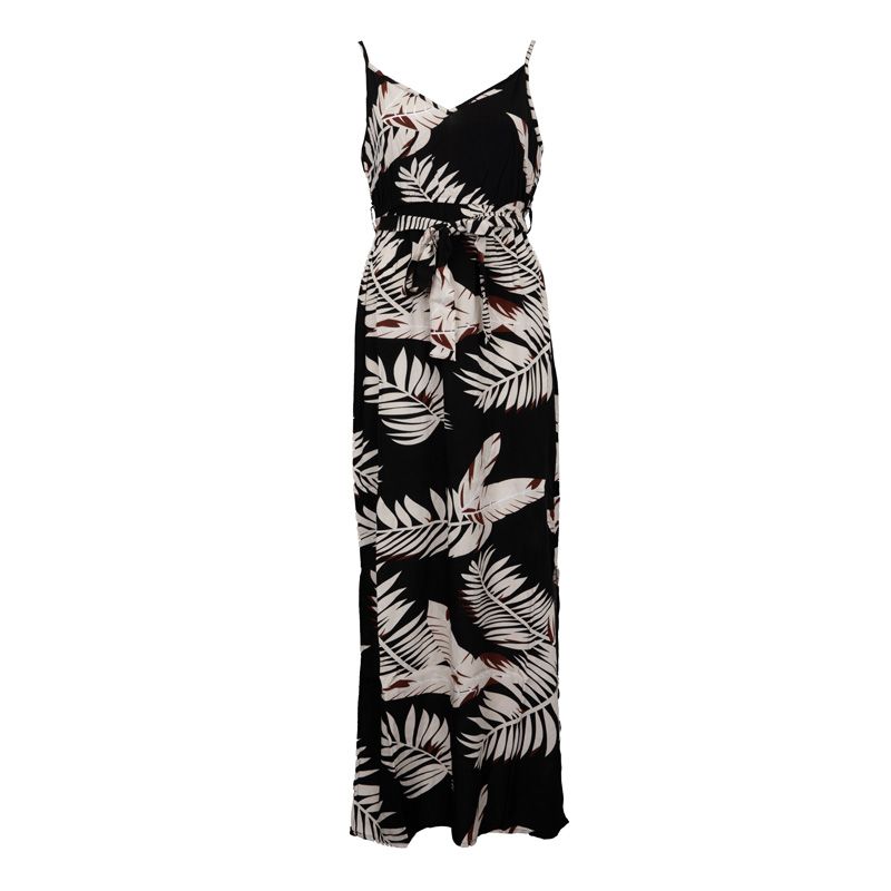 

Robe vmeasy black fioni 10307995 4330 Femme VERO MODA XS чёрный