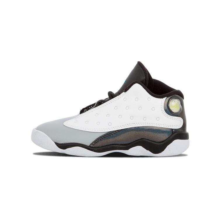 (TD) Air Jordan 13 Retro Barons Baby 414581-115 EU 27