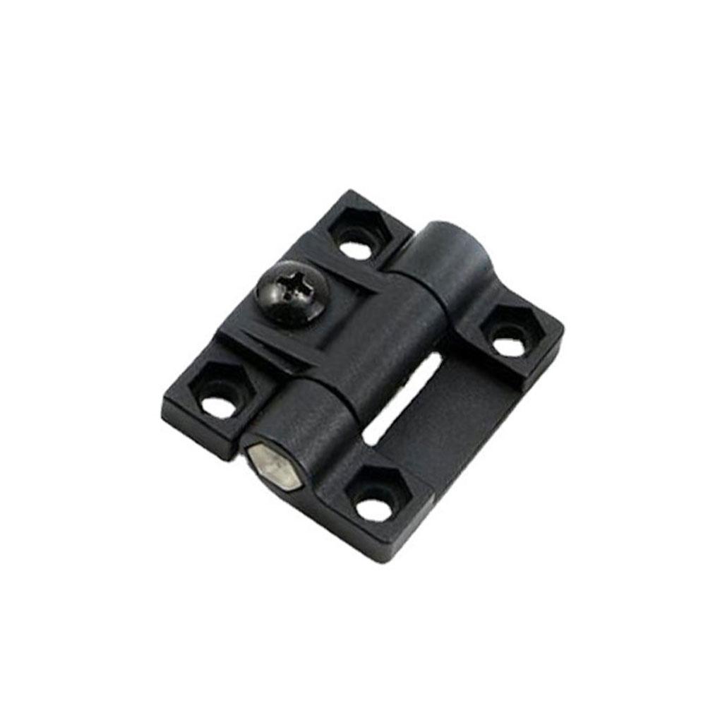 

Adjustable Position Control Hinge Replacement Torques Buffer Hinges Lock Furniture Cabinet Home Free-Stop Damping