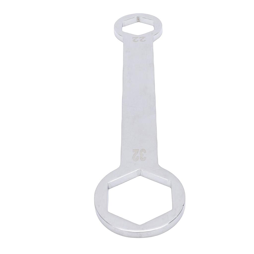 Combo Axle Wrench 22mm X 32mm Rear Or Front Axle Wrench Hand Tool Replacement For FE 350 TE 300i 701 FC 450