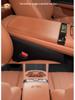 Copertura Vano Portaoggetti Centrale GAC Aion RT - Colore Originale Auto, Protettiva e Decorativa
