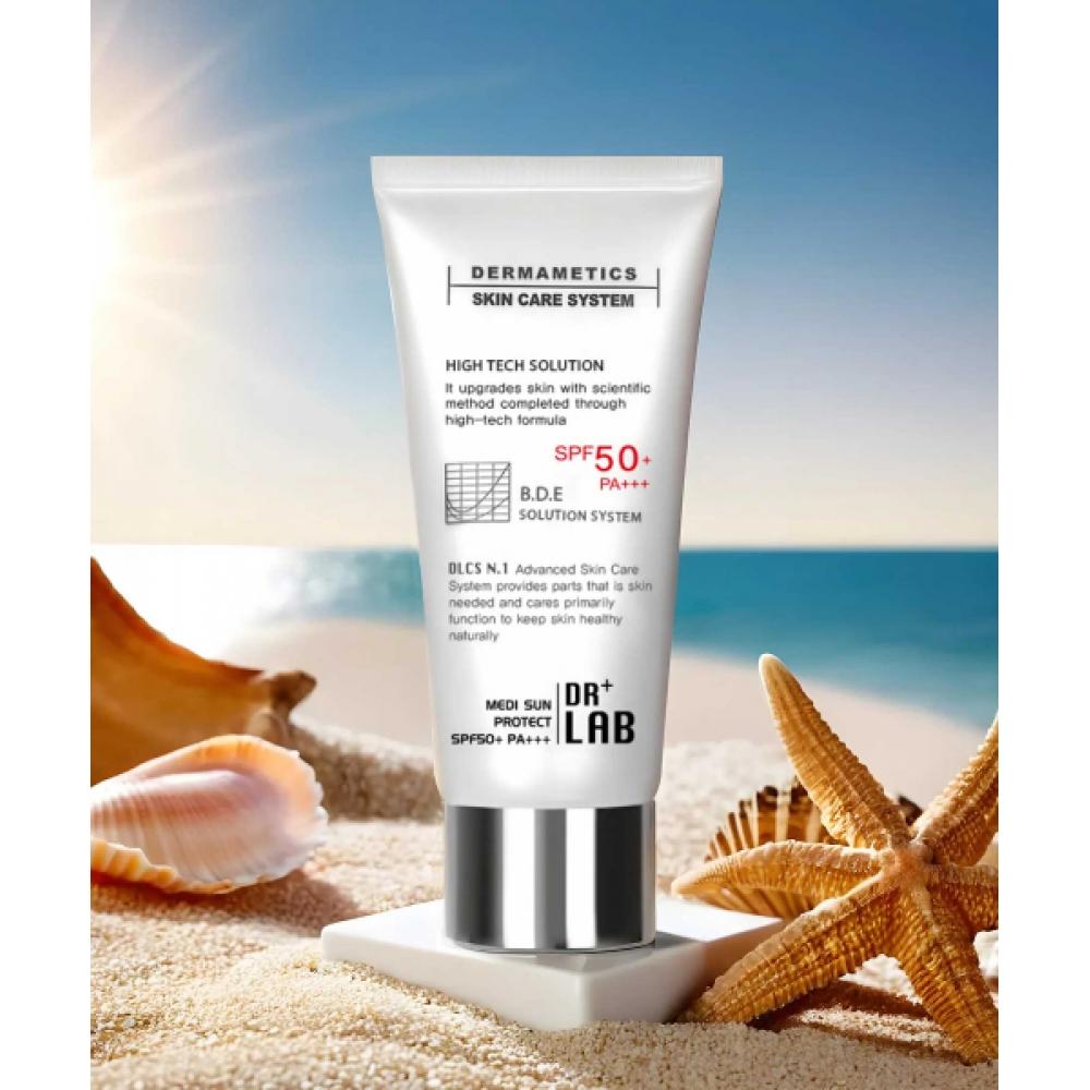 

Doctorlab Medisun Protect Spf50+++ NONE