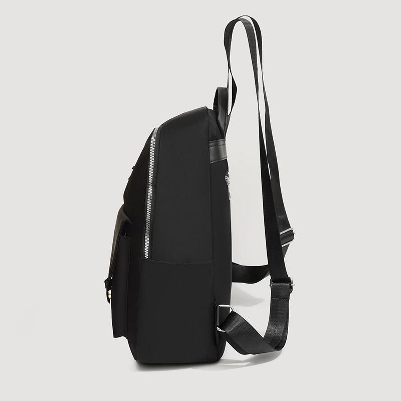 Commuter Women's Backpack Large Capacity Travel Backpack Student Schoolbag
