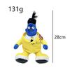 Strange Master Joker Plush Doll - Creepy Cute Movie Merch Collectible