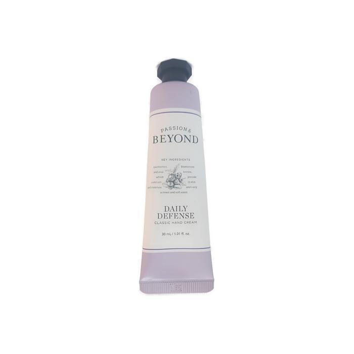 BEYOND Classic Hand Cream Daily Defense 30ml (14853392)
