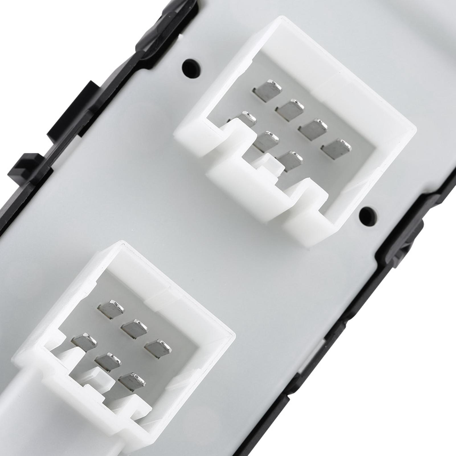 Power Window  , Master Window Control   for Avenger Caliber , 100%  Aftermarket with Premium Quality, Easy to Install