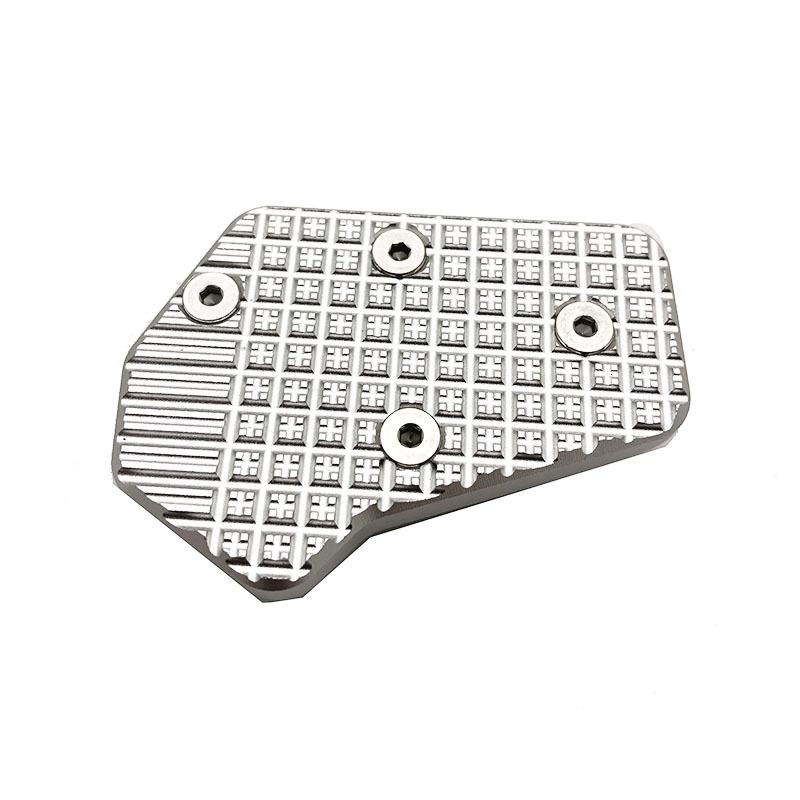 Fit For BMW F900XR F900 XR F 900 XR 2020 2021 2022 2023 Rear Brake Lever Enlargement Foot Pad Footrest Extension Enlarger Plate