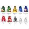 30 Pieces Christmas Candy Bag Gift Packaging