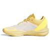 adidas Adizero Select 2.0 Yellow White Unisex Sneakers Cloud-White IE7868